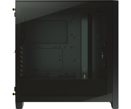 Obudowa Corsair iCUE 4000D RGB Airflow Black